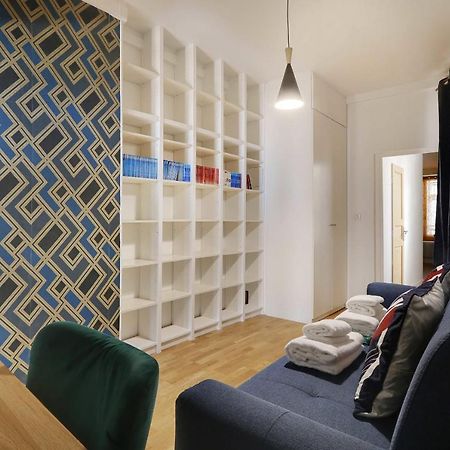 パリCharming Appart 2P1Br Le Marais Republiqueアパートメント エクステリア 写真